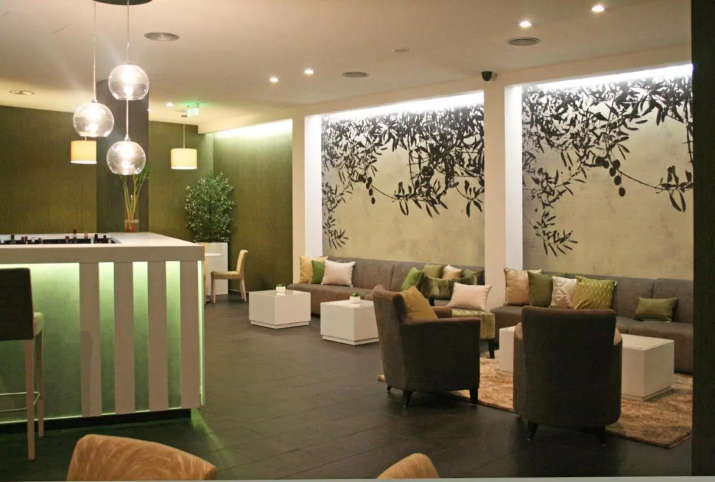 Flag Hotel Aljustrel