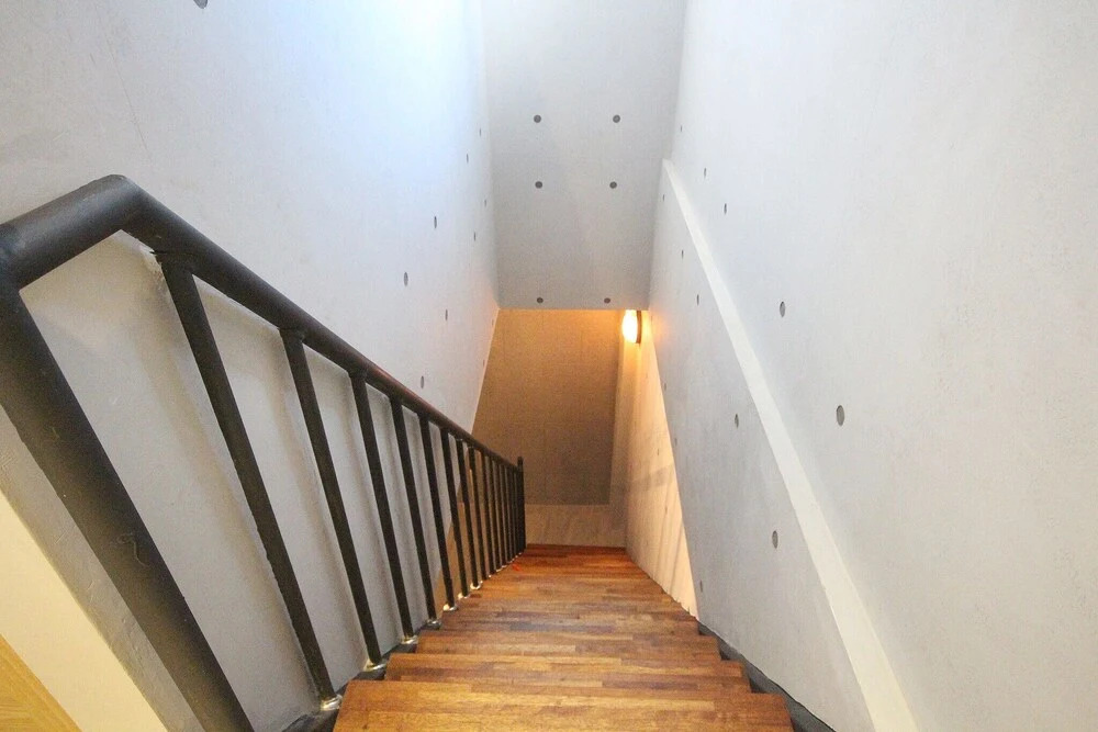Daegu Boing Hotel