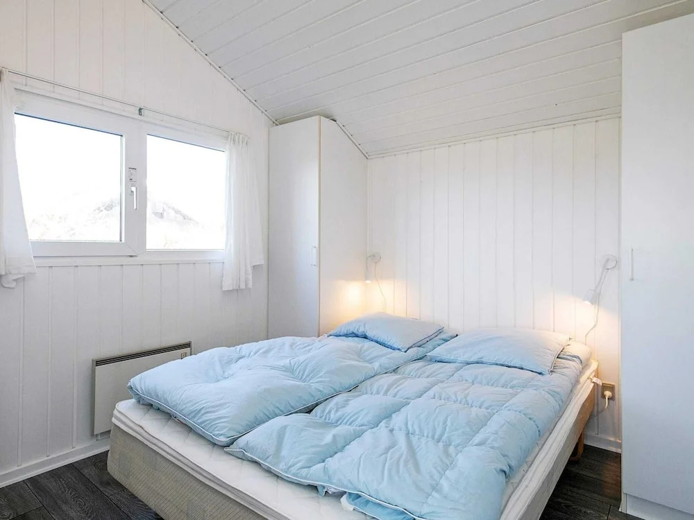 Modern Holiday Home in Søndervig with Sauna