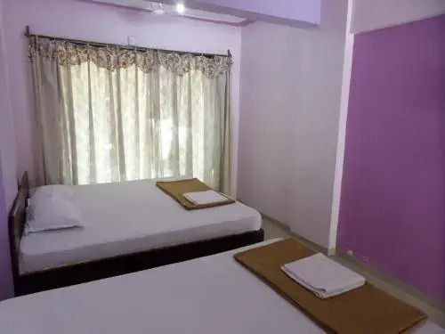 Akash Beach Hotel