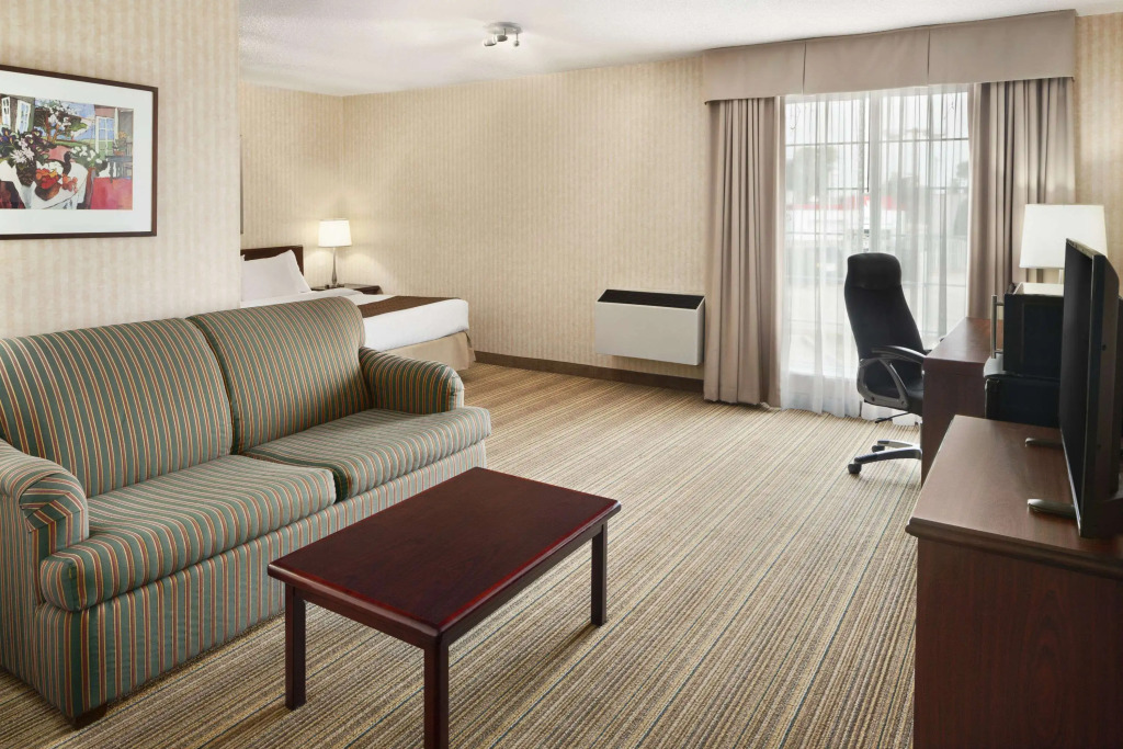 Days Inn by Wyndham Brantford