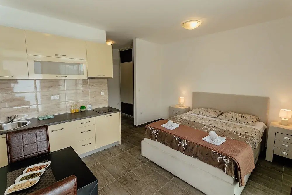 Apartments Joy