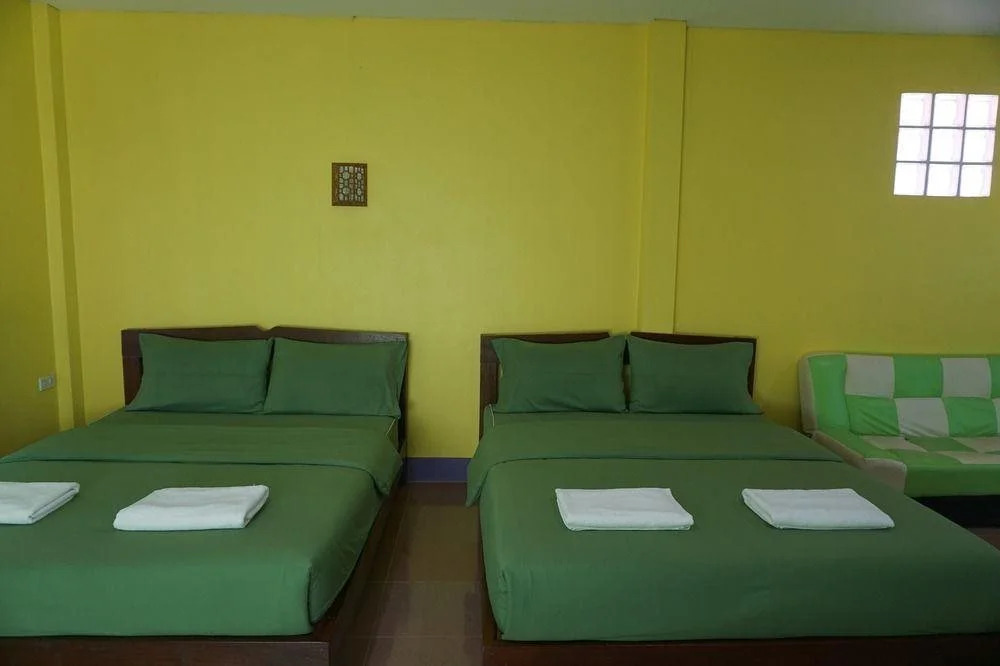Ban Sabai Dee Resort 1