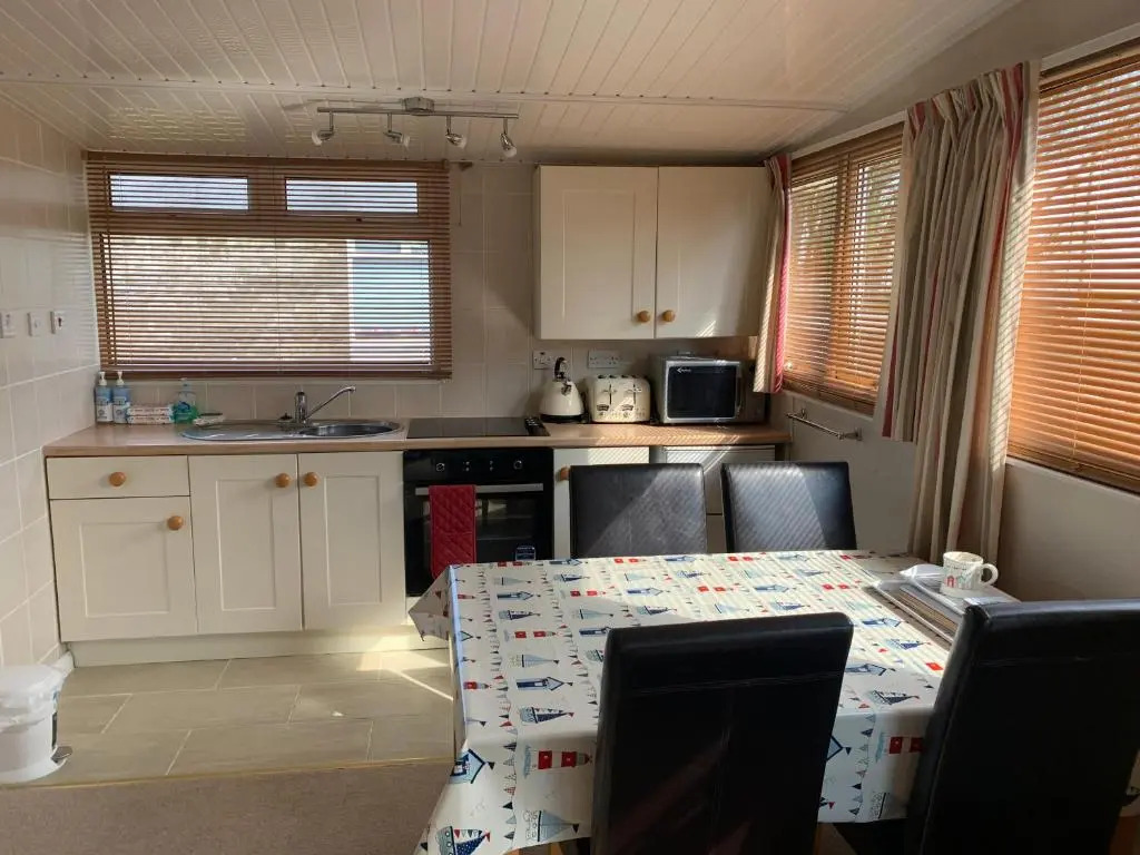 Dartmouth 2 Bed Detached Chalet Number 144