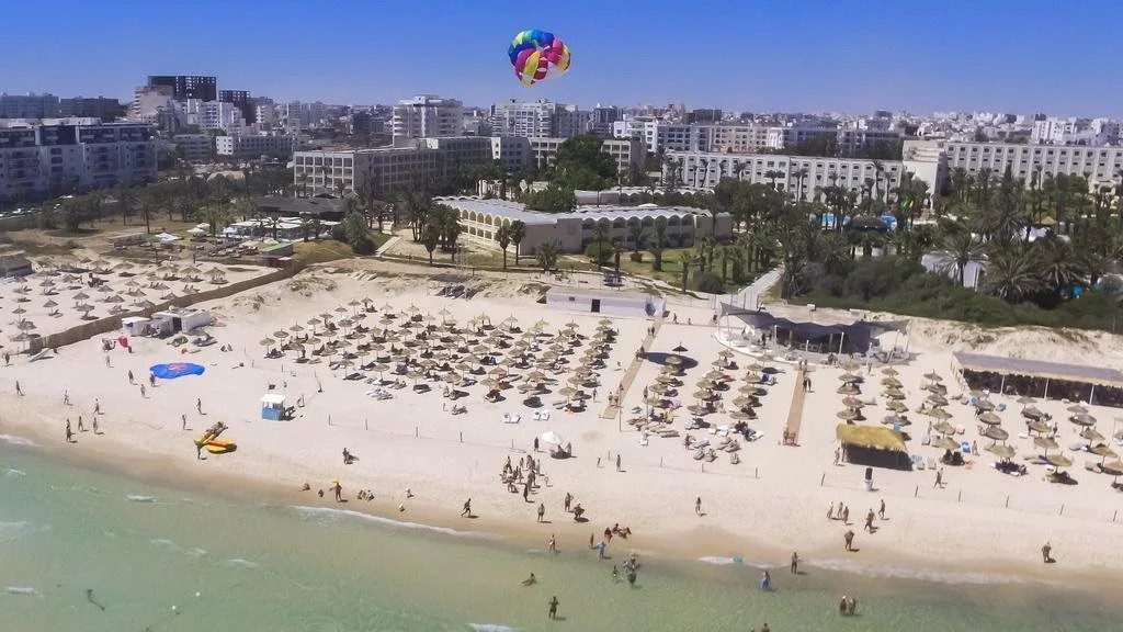 Occidental Sousse Marhaba