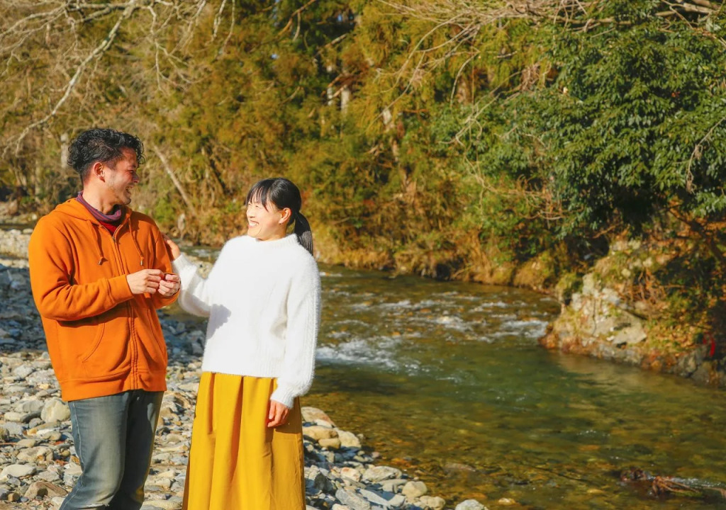 Ryokan Chinsen-Rou