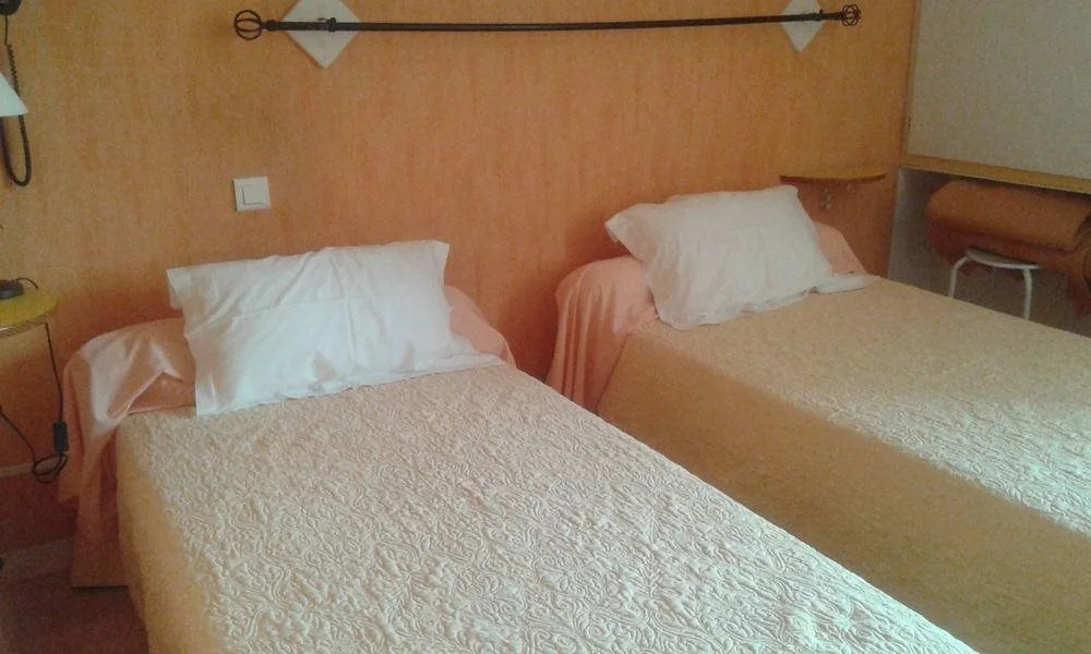 Hôtel Regia