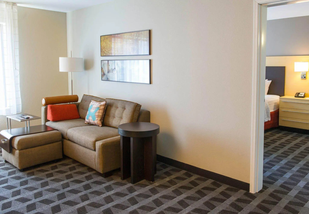 TownePlace Suites by Marriott Columbia Northwest/Harbison