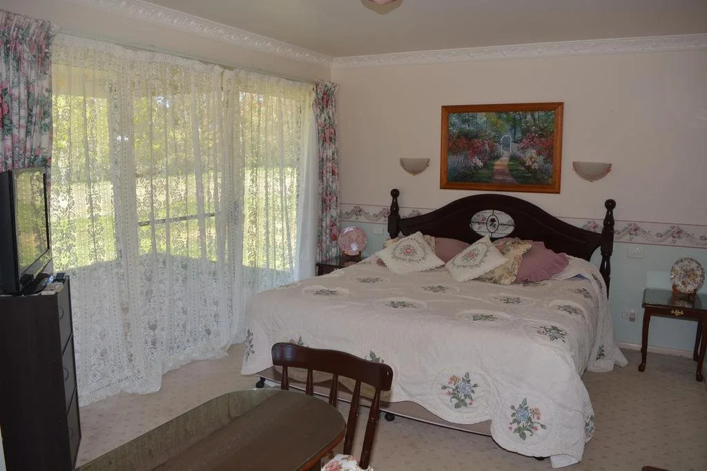 Greentrees Guest House