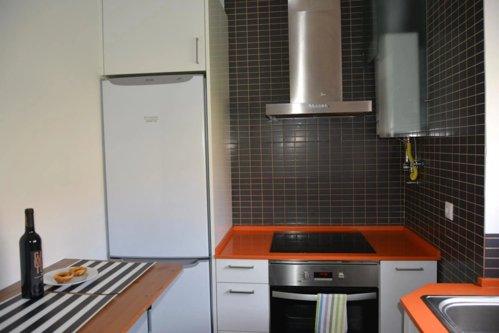 Charming Apartment to feel Lisbon