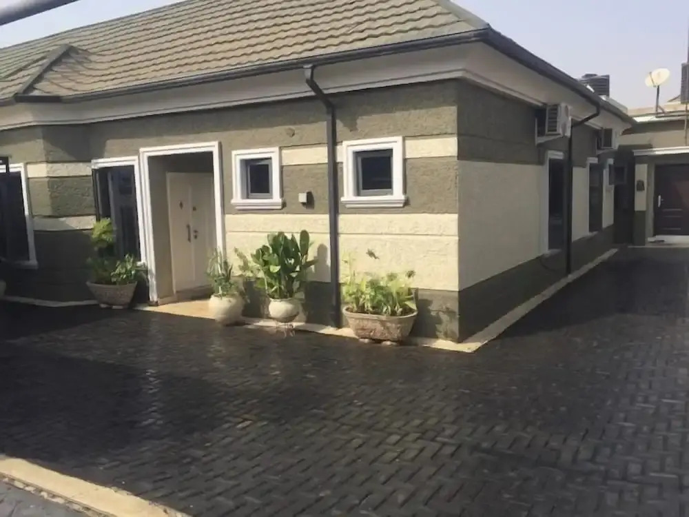 Durudove Apartment