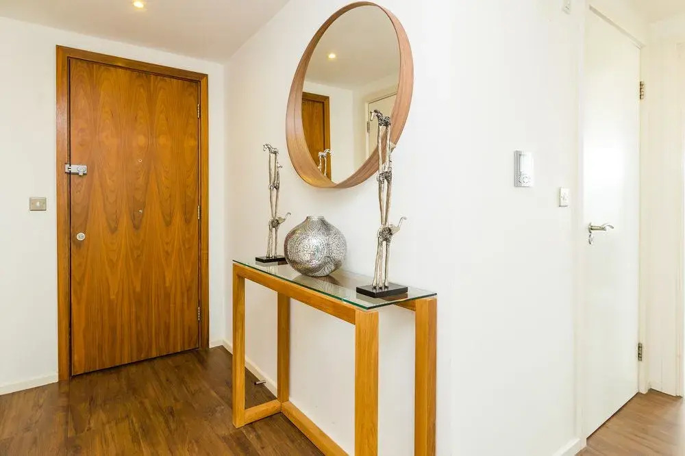 Linking World Luxury Serviced Apartments
