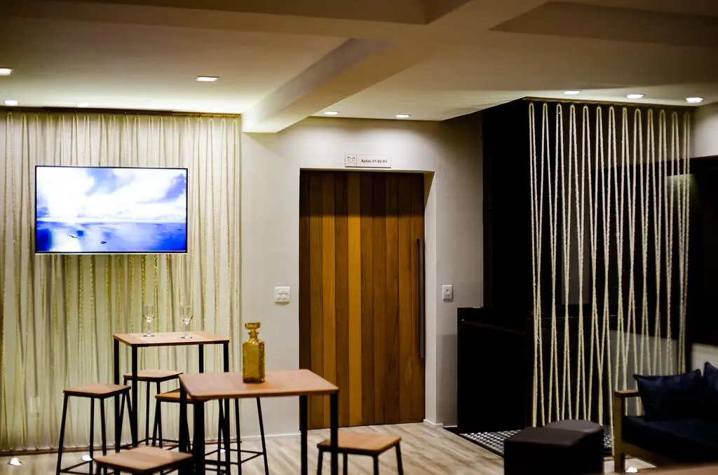 Tons de Mar Apart Hotel