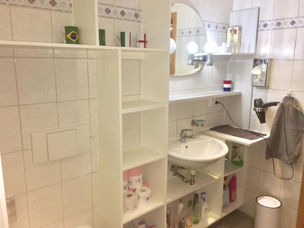 Apartment Palmié
