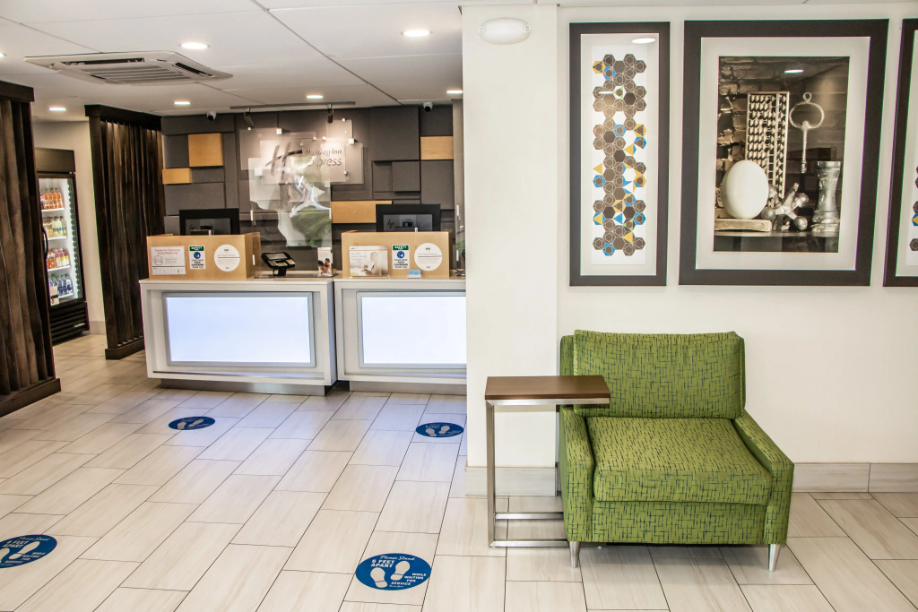 Holiday Inn Express - Allentown North by IHG