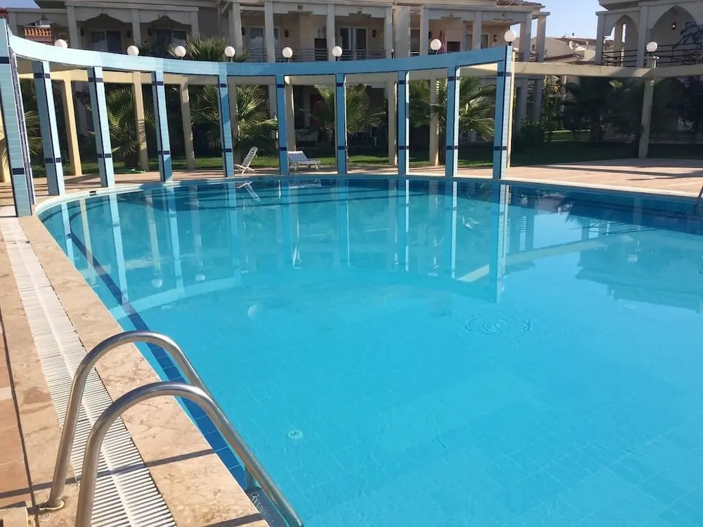 Villa Rossa