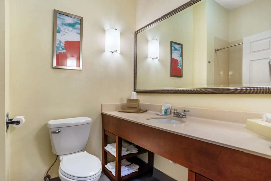Comfort Inn & Suites Crestview South
