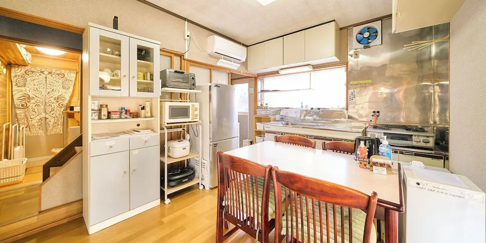 Kokoyui Guest House