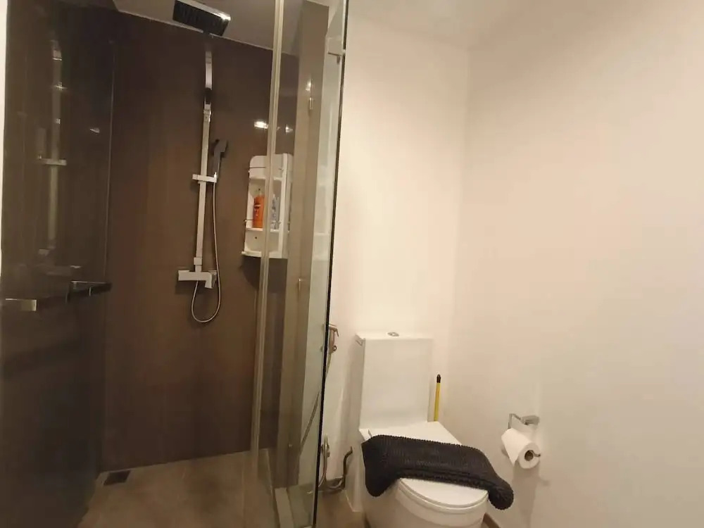 432- Downtown 1 Bedroom Apartment, Unixx Pattaya