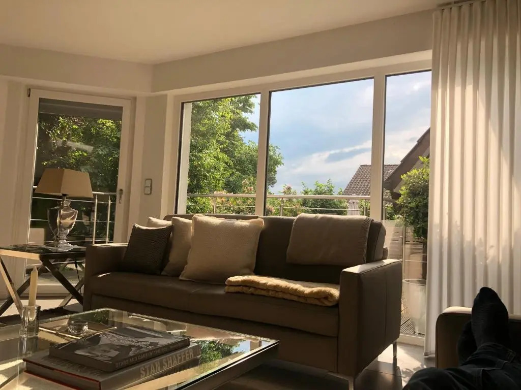 Heide Apartments