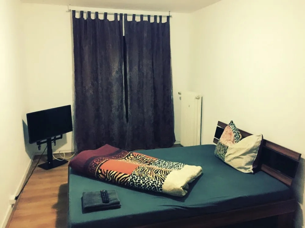 B&B Rhodos