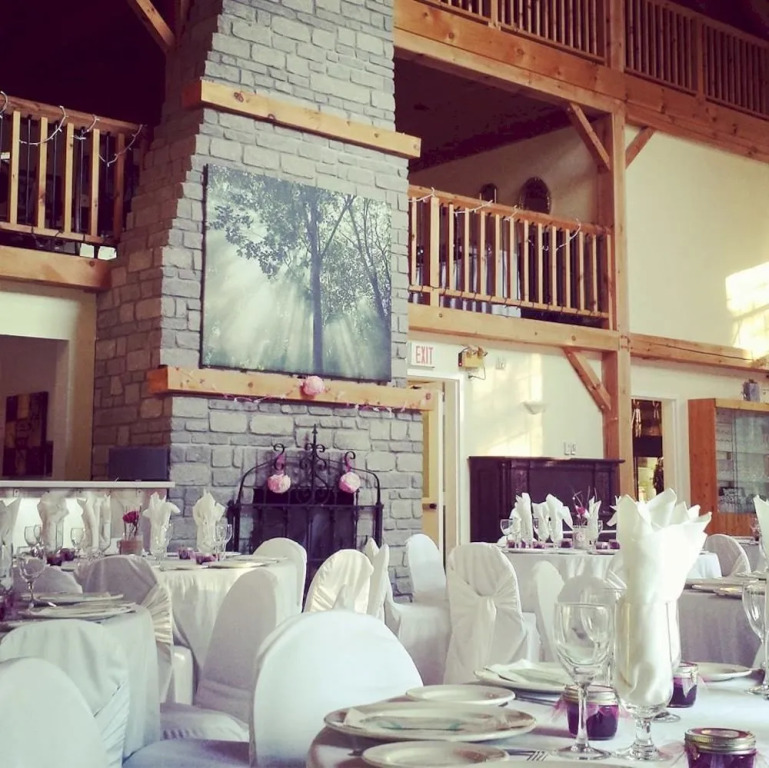 Timber House Resort