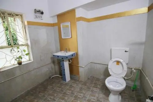 Vamoose Shantiniketan Bichitrita