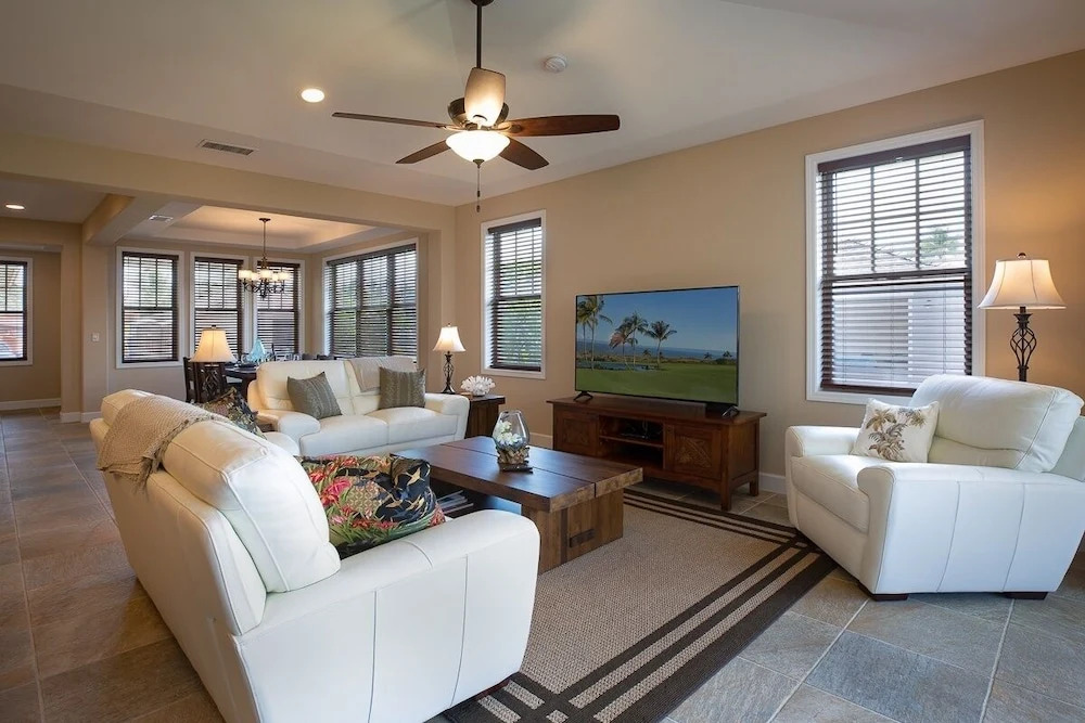 Pele's Last Resort (Holua Kai #29) - 3 Br Home