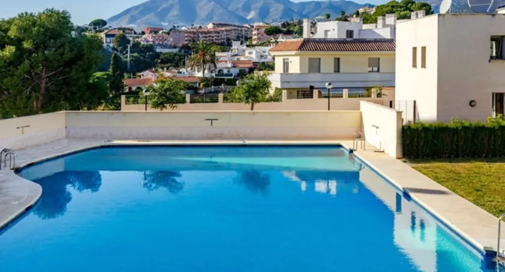 107710 Apartment In Fuengirola