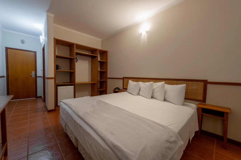Obbá Coema Village Hotel