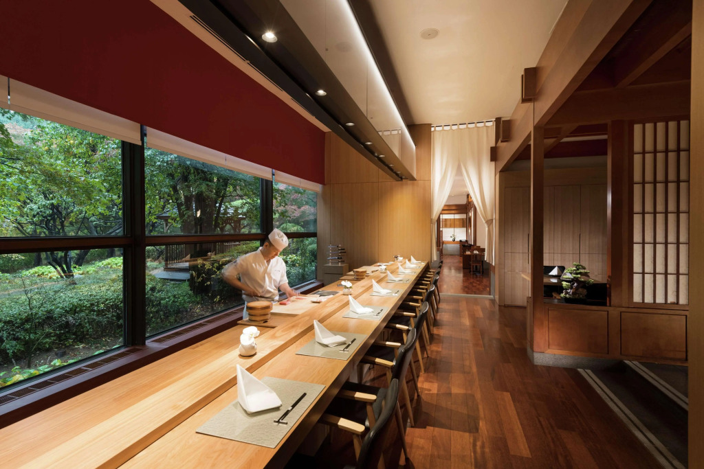 Millennium Hilton Seoul