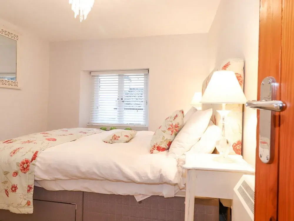 Yanway Cottage