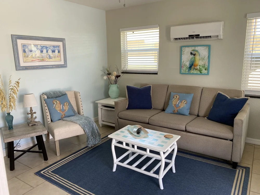Gulfside Villa 3 Star5Vacations