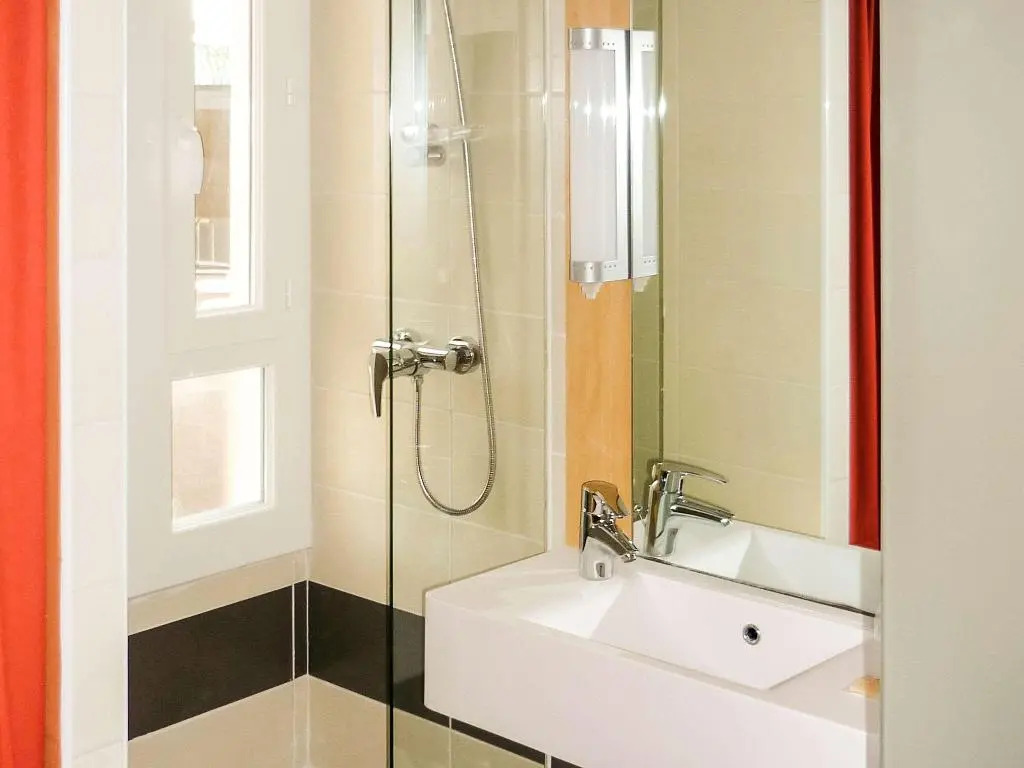 ibis Montpellier Centre