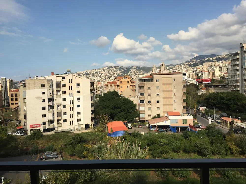 Residence Jarjoura