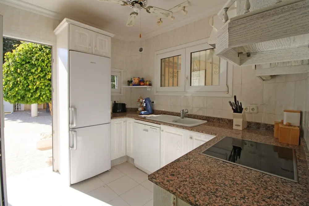 Villas Costa Calpe - Gina
