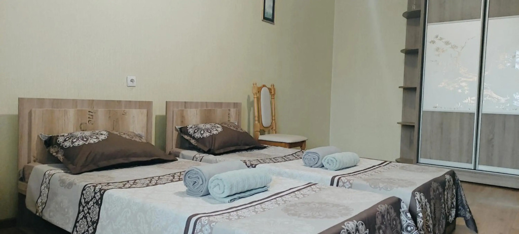 Дачна 37,CityRooms