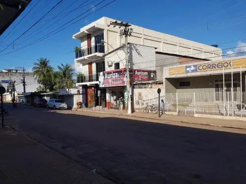 Hotel Açaí