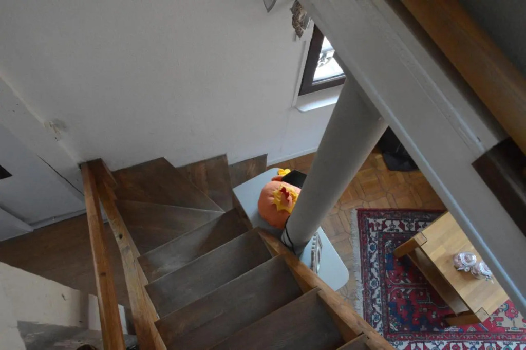 Maison Bleue