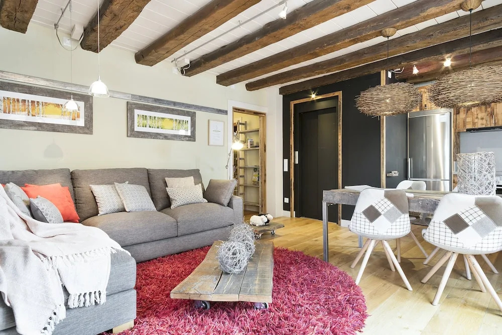 LUDERNA - Apartamento Pin Roi