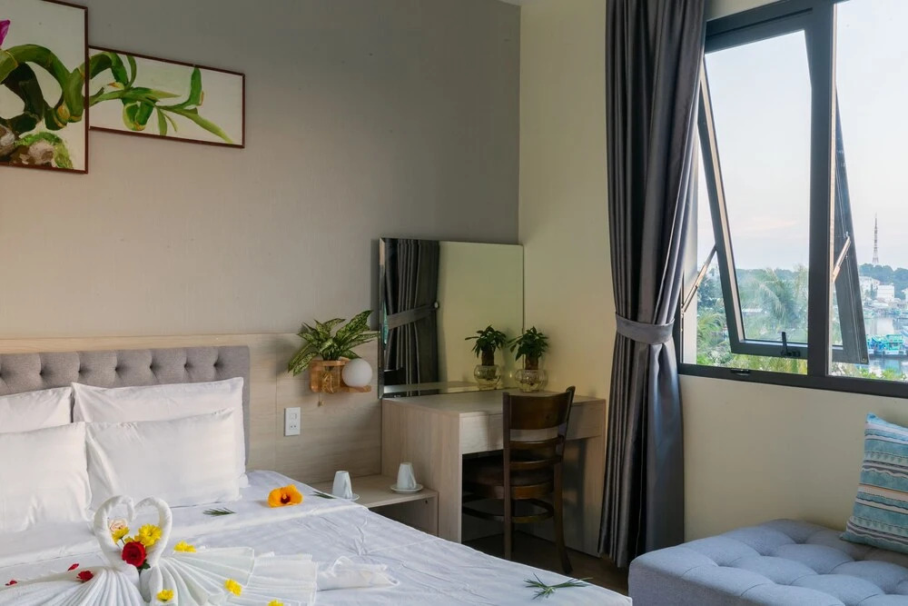 Hotel Sang Tuoi