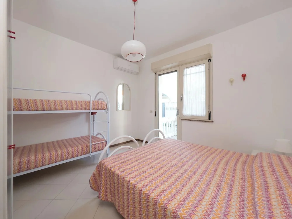 Lignano Sabbiadoro Flat With Terrace