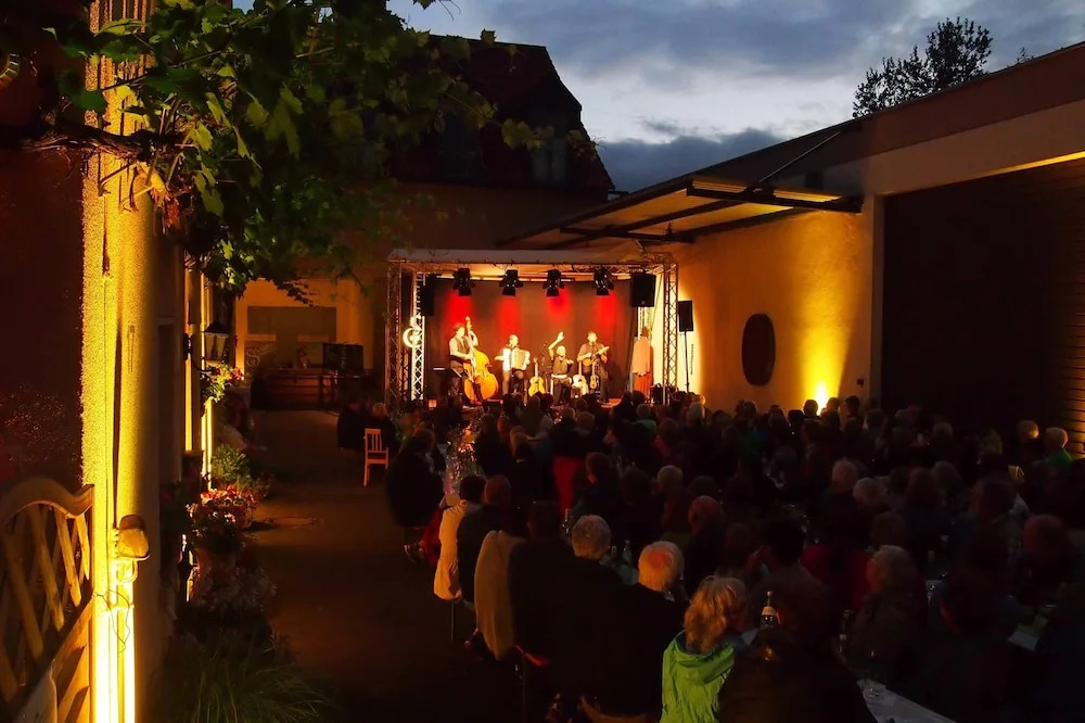 Pension Weingut Schwab