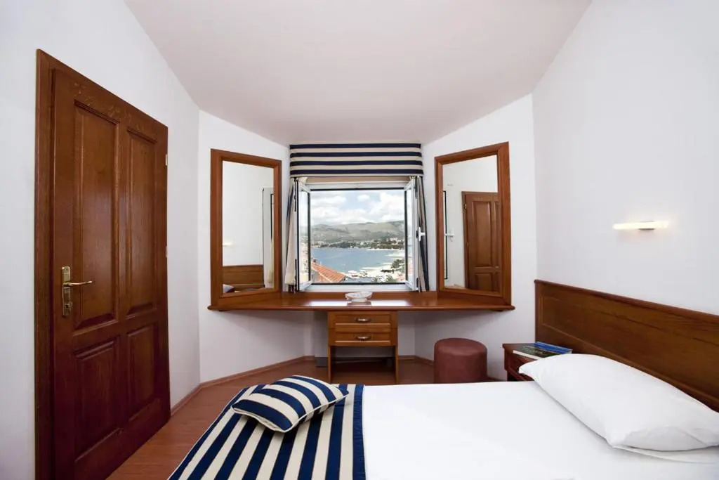 Villa Kruna Grada