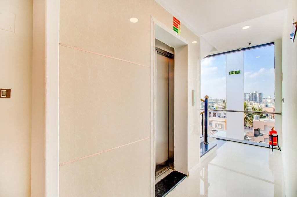 FabHotel Ivory Pearl II