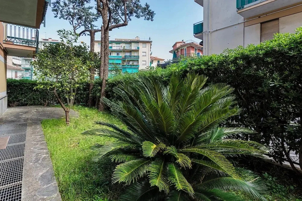 Relax Apartment with Parking by Wonderful Italy