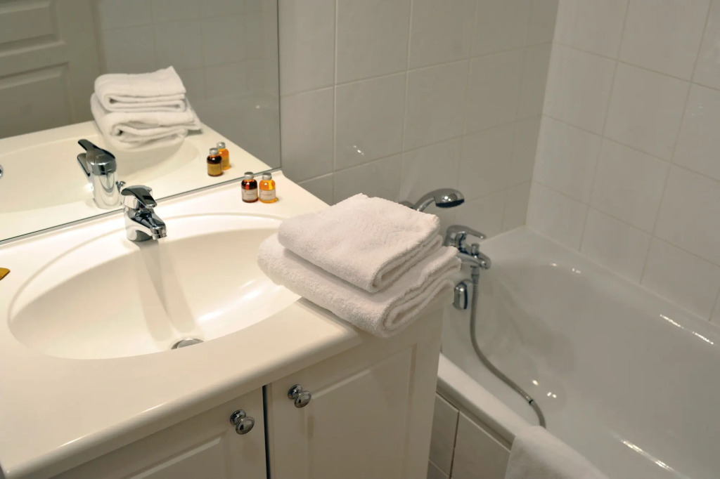 Park&Suites Confort Meylan