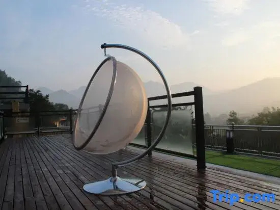 Jing Meilong Themed Homestay