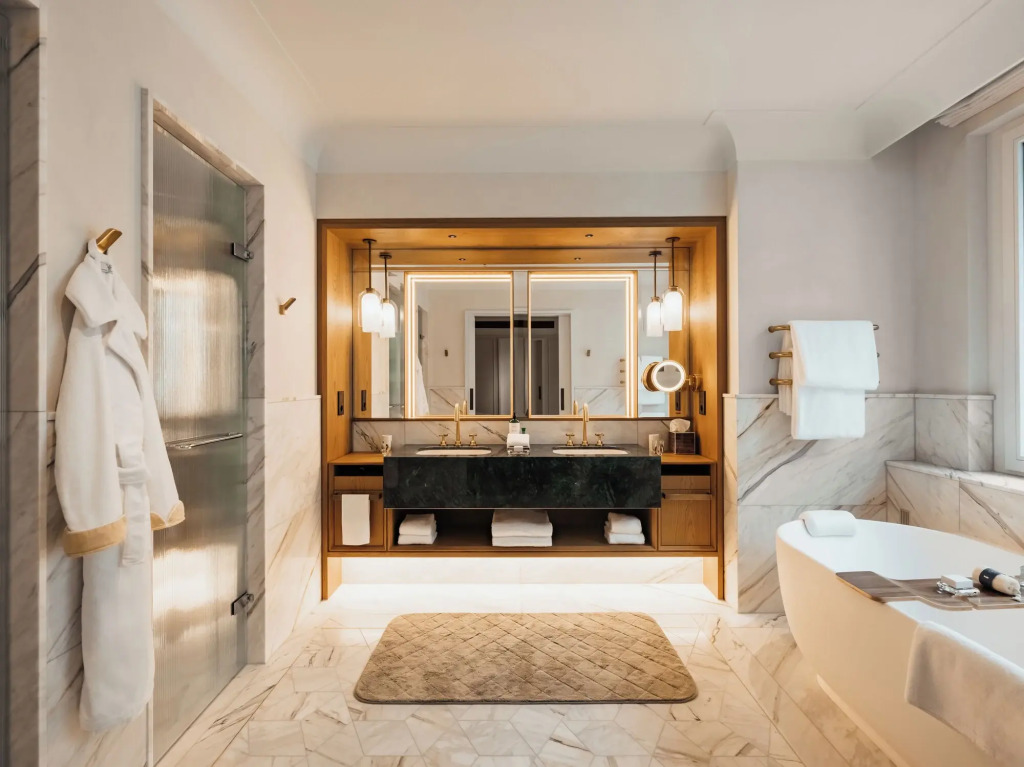 Rosewood Munich