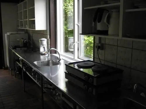 Four-Bedroom Holiday Home In Juelsminde